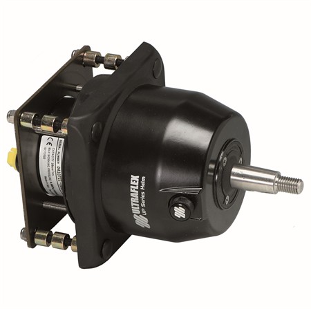 Ultraflex X64 Square Flange